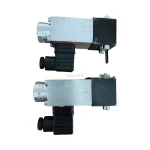 HAWE BVP 1-Z-G 24 Solenoid Valve