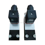 HAWE BVP 1-Z-G 24 Solenoid Valve