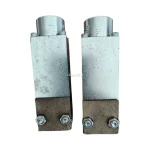 HAWE BVP 1-Z-G 24 Solenoid Valve