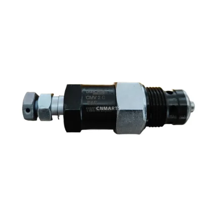 HAWE CMV 2 G / CMV 2 C Hydraulic Pressure Limiting Valve