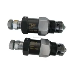 HAWE CMV 2 G / CMV 2 C Hydraulic Pressure Limiting Valve