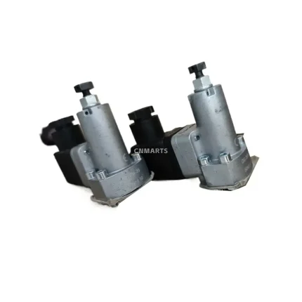 HAWE DG 364-35 Hydraulic Pressure Switch