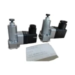 HAWE DG 364-35 Hydraulic Pressure Switch