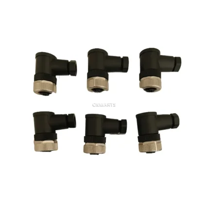 HAWE DT2 / DT2V Electronic Pressure Transducer