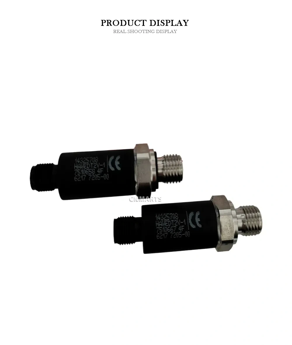 HAWE DT2V-1 Hydraulic Check Valve Description
