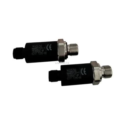 HAWE DT2V-1 Hydraulic Check Valve