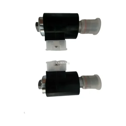 HAWE EMP 21 S 10 Hydraulic Solenoid Coil