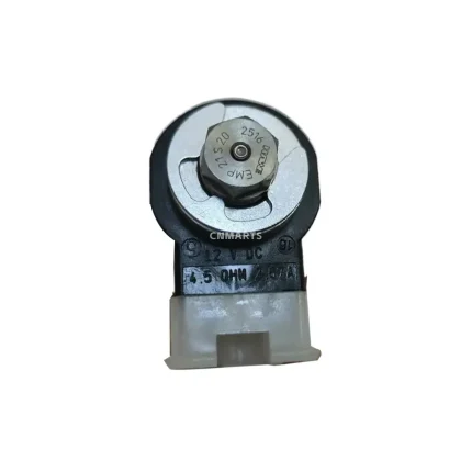 HAWE EMP 21 S 20 Solenoid Valve