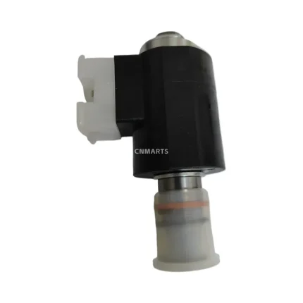 HAWE EMP 21 S 20 Solenoid Valve
