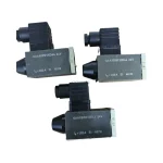 HAWE GAAX035F20D44 Hydraulic Solenoid Coil