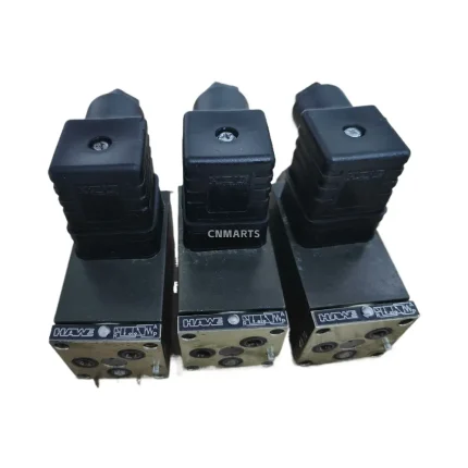 HAWE GAAX035F20D44 Hydraulic Solenoid Coil
