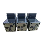 HAWE GAAX035F20D44 Hydraulic Solenoid Coil