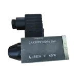 HAWE GAAX035F20D44 Hydraulic Solenoid Coil