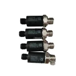 HAWE HAWEDT2V Electronic Pressure Switch