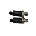 HAWE HAWEDT2V Electronic Pressure Switch