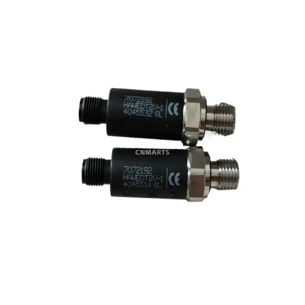 HAWE HAWEDT2V Electronic Pressure Switch