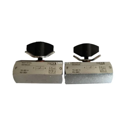 HAWE Hydraulic Flow Control Valve