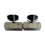 HAWE Hydraulic Flow Control Valve