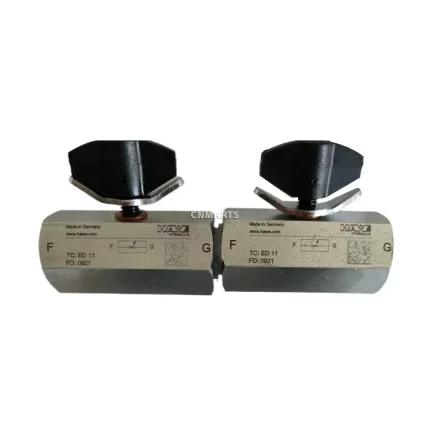 HAWE Hydraulic Flow Control Valve