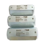 HAWE LB 3 G-63 Hydraulic Load Holding Valve Cartridge