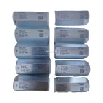 HAWE LB 3 G-80 Pilot Operated Check Valve