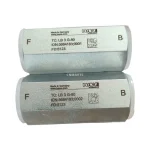 HAWE LB 3 G-80 Pilot Operated Check Valve