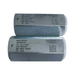 HAWE LB 3 G-80 Pilot Operated Check Valve