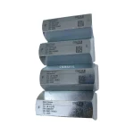 HAWE LB 3 G-80 Pilot Operated Check Valve