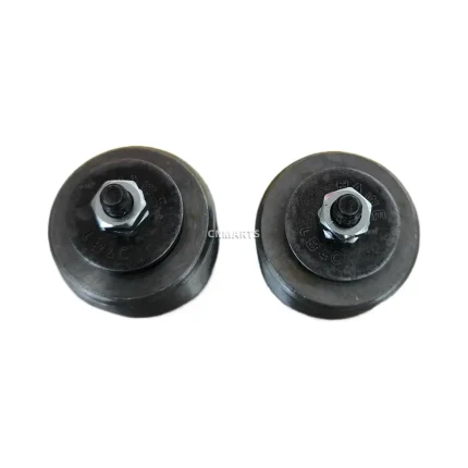 HAWE LB 4 C-100 / LB 4 C-160 Hydraulic Screw-in Check Valve