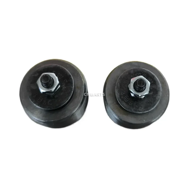 HAWE LB 4 C-100 / LB 4 C-160 Hydraulic Screw-in Check Valve