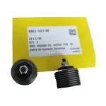 HAWE LB 4 C-100 / LB 4 C-160 Hydraulic Screw-in Check Valve