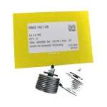HAWE LB 4 C-100 / LB 4 C-160 Hydraulic Screw-in Check Valve