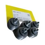 HAWE LB 4 C-100 / LB 4 C-160 Hydraulic Screw-in Check Valve