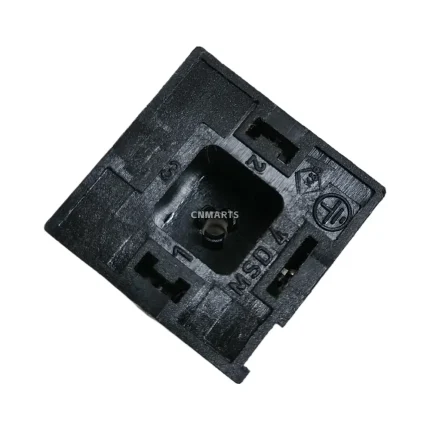 HAWE MSD4 P55 Economy Circuit Plug