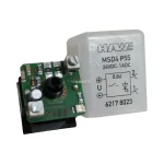 HAWE MSD4 P55 Economy Circuit Plug