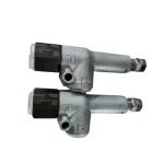 HAWE MV 41 F Hydraulic Pressure Relief Valve
