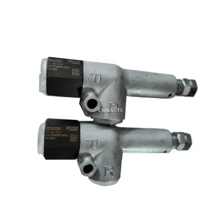 HAWE MV 41 F Hydraulic Pressure Relief Valve