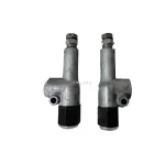 HAWE MV 41 F Hydraulic Pressure Relief Valve