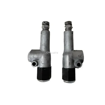 HAWE MV 41 F Hydraulic Pressure Relief Valve