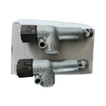 HAWE MV 41 F Hydraulic Pressure Relief Valve