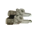 HAWE MV 41 F Hydraulic Pressure Relief Valve