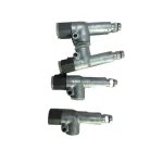 HAWE MV42E Hydraulic Pressure Relief Valve