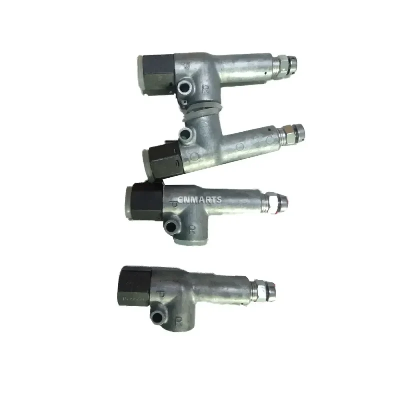 HAWE MV42E Hydraulic Pressure Relief Valve