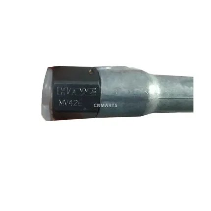HAWE MV42E Hydraulic Pressure Relief Valve