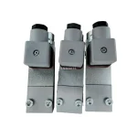HAWE MVB 8500 550E08 Hydraulic Pressure Control Valve Block