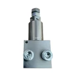HAWE MVP 4 B-350 Hydraulic Pressure Relief Valve