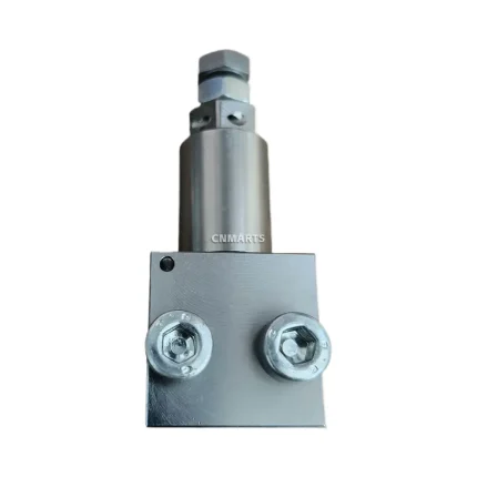 HAWE MVP 4 B-350 Hydraulic Pressure Relief Valve