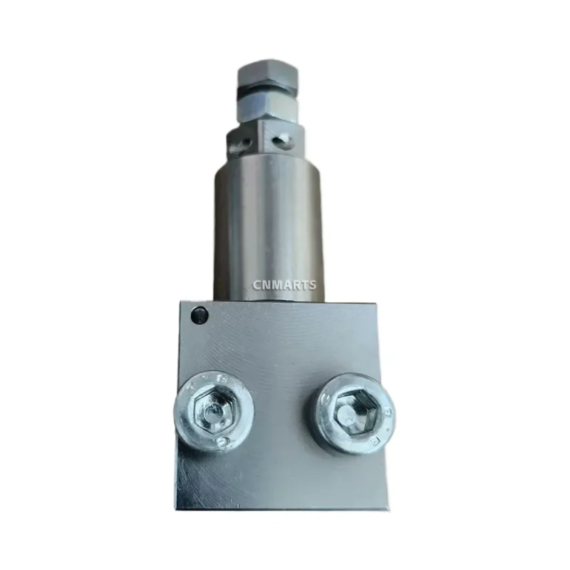 HAWE MVP 4 B-350 Hydraulic Pressure Relief Valve