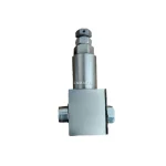 HAWE MVP 4 B-350 Hydraulic Pressure Relief Valve