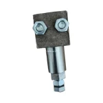 HAWE MVP 4 B-350 Hydraulic Pressure Relief Valve